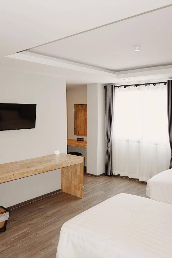 Peppy Hotel-Pepperyhills Hotel Chiang Mai Extérieur photo