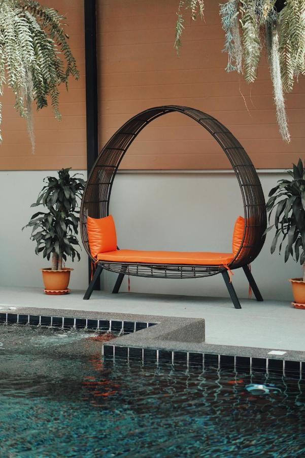 Peppy Hotel-Pepperyhills Hotel Chiang Mai Extérieur photo