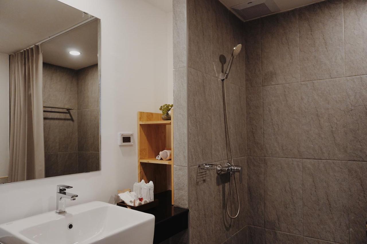 Peppy Hotel-Pepperyhills Hotel Chiang Mai Extérieur photo